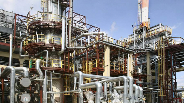 Подача нефти по трубопроводу «Дружба» в Словакию возобновлена после атаки ВСУ